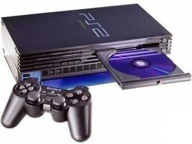 ps2 iso launcher