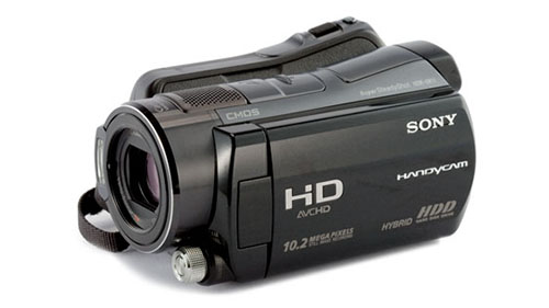 sony software for handycam