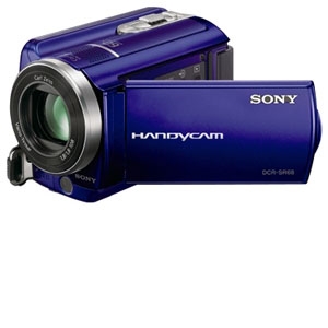sony software for handycam